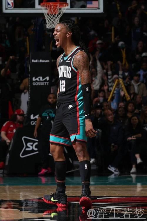 乔治砍下生涯新高39分,莫兰特复出助队强势回归 乔治砍下生涯新高39分,莫兰特复出助队强势回归